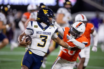 How Many Wins Are Left For WVU Football After Back-To-Back Losses?